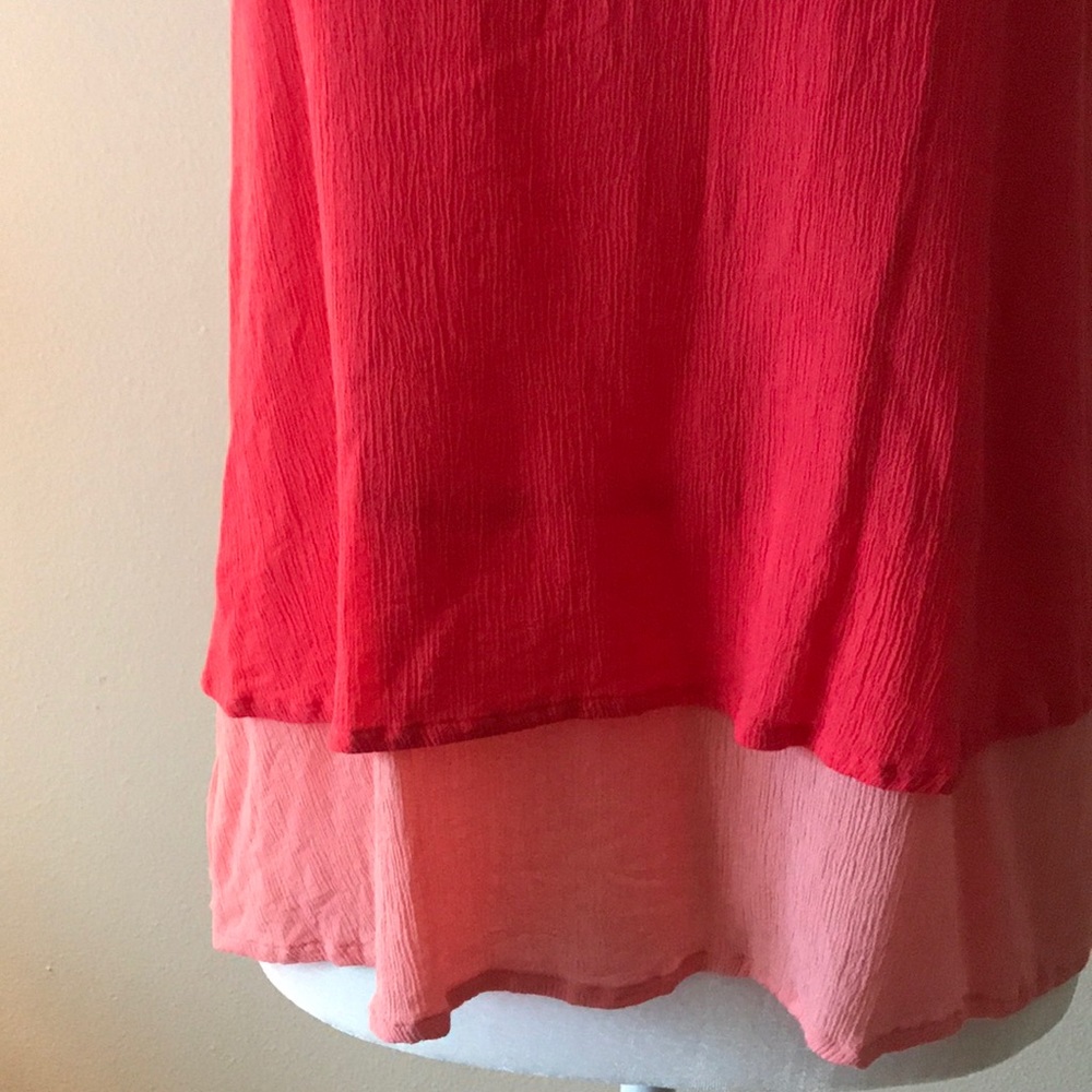 💕❤️LOFT Tank❤️💕 - Picture 2 of 5